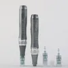 2020 dermapen professional manufacturer Dr pen M8 auto beauty mts micro needle therapy system cartucho derma pen 7506122
