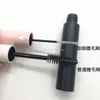 7 ml de tubes de mascara vide réutilisables avec récipient de tube de bouteille vide de bague