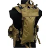 US Navy Seal CQB LBV Modulaire Coyote Brown OD BK