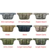 Tactical Leg Bag Waist Belt Military Drop Pouch 1000D Nylon Pack Hunting Thigh Hip Motorcycle Riding Waterproof