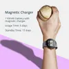 Chenxi v11 Smart Watch Mens Mens IP67 Водонепроницаемое запеченное стекло.