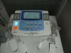 Macchina ad ultrasuoni integrata EA-VF29 per assistenza sanitaria e fisioterapia con laser