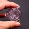 14mm 18mm Herb Slide Dab Stukken Roze Waterpijpen Kommen Tabak Kom Asvanger voor Glazen Waterpijpen Waterleidingen Dab Rig