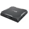 X96 Max Android 9.0 Amlogic S905X2 4G 64G TV Box Quad Core 2.4G5G Dual WiFi BT4.x 1000M Odtwarzacz multimedialny