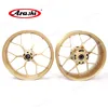 Arashi voor Honda CBR1000RR 2004 2005 Voor achterste wielrand en remschijven Rotors Kit CBR 1000 RR CBR1000 1000RR