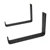 steel corner brackets