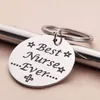 Examen nyckelkedjor gåva för män kvinnor barn mamma - ständigt - gåvor sjuksköterskor vecka presenterar1 nyckelringar263s