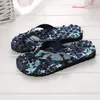 women Men's comfortable massage slippers, flip-flop sandals,home slippers, casual men's slippers Scuffs Flip Flops streetwear fashionable S