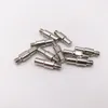 10pcs Plasma Cutteer Cutting Torch Consumables Parts S45 Electrodes