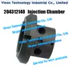 204312140 edm Injection Chamber Lower Ø70x44L for ROBOFIL 100,200,400. Charmilles 431.214,204.312.140,200420451,420.451,430.629.0,431.214.0