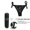 Secret Ring Wireless Remote Control Vibrator Sex Toys For Woman Vibrating Panties Clitoris Stimulator Sex Product Erotic Toys Y1904859981