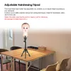 Hot Regulowany Stojak Fryzjerski Statyw Fryzjerski Trening Mannequin Head Holder Clamp False Head Mold Stand Włos Włosy