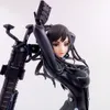 GANTZ O Shimohira Reika Sword Ver Sexy SM Girl 25 cm PVC figurine giocattoli Collezione Anime Action Figure per regalo di Natale