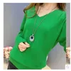 New fashion lamb cashmere sweater women pullovers sweater cashmere basic shirt big free shipping S85