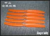 RC-plan reservdel --20PCS EP1060 10 tum 1060 Propeller L = 25,4 cm för F3D 3D Flygplan RC-modeller DIY-flygplan eller modellhobby