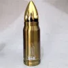 350 ml Bullet Tumbler Edelstahl-Wasserflasche, vakuumisolierter Becher, kreative Geschenke, individuelles Logo mit Deckel