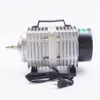 Will Fan Hailea Air Pump Aco-009D 135w Electrical Magnetic Air Compressor For Laser Cutter Machine 125L min Oxygen pump Fish327L