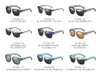 Summer Woman Cycling Sport Sunglasses Panie Man Goggle rower szkła olśniewające okulary retro spolaryzowane 9 colors darmowa wysyłka