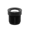 Objectif 16mm M12 Board Camera Lens 1/3 "F2.0 Lentille Pour CCTV CCD CMOS Security IP Camera