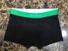 Lacoste Männer Mensentwerfer Boxer Krokodil Unterhosen Luxus Frankreich Marke Mann conton Mode für Männer Boxer 6 Farben U1L6L7V94S