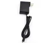 Mur de voyage à domicile Charger adaptateur AC pour Nintendo Switch NS Adaptateur de jeu 5V 24a US PLIG USB TYPE C CHARGE Port2454063