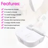 3 IN 1 OPT IPL Permanent Hair Removal System HR SR Cool Skin Beauty Machine OPT Laser Hair Removal Machine painless hair remover