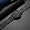 Goldenhour Athletic Style Men's Watch Top Luxe merk Sport Quartz Male horloges Kalender Fashion Men Watch Relogio Masculino