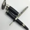 Seri Numarası Öğrenci İşletme Ofisi Yazma Malzemeleri ile Giftpen Luxury Tasarımcı Kalem Beyaz Kalem En İyi Hediye315N