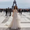 robes de mariage européennes