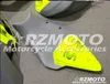 The Track Version Motorfiets Verklei voor Yamaha YZF-R6 2008 2010 2014 2015 2016 YZF-R6 08 09 10 12 13 14 15 16 Allerlei kleur No.F9