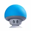 In stock! Mushroom mobile phone mini speakers with suction, any logo, color and packing available. Welcome to order! 30