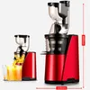 SPEDIZIONE GRATUITA Estrattore di Succo, Succo di Frutta a Bocca Grande Spremiagrumi Automatico per Frutta E Verdura Macchina per Spremiagrumi Multifunzione