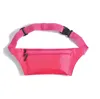 2020 Neon Colors Outdoor Sport Bum Bag Fanny Pack Travel Midje Money Belt Zip Pouch Wallet Unisex8454299