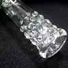 Super Heavy Glass Bong Hookahs Water Pipe 9mm Thickness Glass Beaker Bongs Three Size Tall 18 Inch and 18.8mm Joint