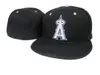 Brewers M letter Baseball caps Casquettes chapeus for menwomen sports hip hop fashion bones cheap Fitted Hats5006017