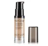 Face Concealer Cream Full Cover Liquid Corrector Foundation Base Make Up For Eye Dark Circles Facial Cosmetic