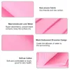 80180cm 100pcs Disposable Medical NonWoven Beauty Massage Salon el SPA Dedicated Bed Pads Cover Sheets 3 Colors6688644