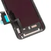 AMOLED-skärm för iPhone XR LCD-skärm OEM Touch Screen Digitizer Assembly Ersättning för iPhone X OLED LCD 100% Test Ingen död pixel