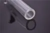 BIG Labs Steamroller tubos colher mão tubulação tubulações de fumo de tabaco secar erva tubo de filtro colher de vidro tubo com 2pcs tigela