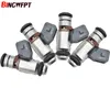 4PCS High Quality Fits for V W POLO VENTO FIAT PUNTO SEAT FOR CORDOBA IBIZA SKODA Fuel injector OEM IWP023 IWP 023 IWP-023