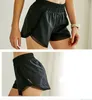 TH417 Yoga Short Pants Womens Running Shorts Ladies Casual Yoga Outfits Adult Sportswear Girls Exercise Fitness Wear