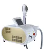 IPL إزالة الشعر آلة التجميل 480 نانومتر 560NM 640NM LAZER LAZER SKINDENTERINATION REFVELITY REMOVAL ACNE TREAGN DIOD