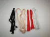 Dames Convertible BH-riem 1,0 cm Breed verstelbare elastische zachte schouderbanden Intimates Accessoires BH-riemen