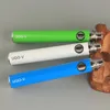 ミニ卸売 UGO V バッテリー韓国電子タバコ Evod マイクロ Usb Ego パススルー Vape ペン