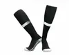 Traspirante antiscivolo sudore calze al ginocchio calzino da calcio asciugamano calze inferiori calze a tubo lungo casual cavigliera atletica Calcetines CZYQ6464