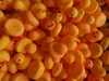 2020 Atacado 2 # Baby Bath Água Toy Yellow Duck Brinquedos Sounds borracha amarela Ducks Crianças Bathe Swiming Praia Big Size (12x11x10)