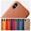 Ui Novos produtos PU Couro Celular Capa Capa Para iphone 6 7 8 PLUS X XR XS MAX 11 12 13PRO