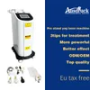 New Pro 1000W High Power Q switched Nd Yag Laser Tattoo Removal beauty equipment 1320nm 1064nm 532nm