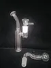 tubo de água de vidro para fumar cachimbos de vidro bongs de vidro baratos para tubulação venda de fumar