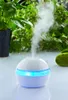 BEIJAMEI Mini humidificateurs d'air USB humidificateur à brume ultrasonique Portable purificateur d'air avec veilleuse usage domestique